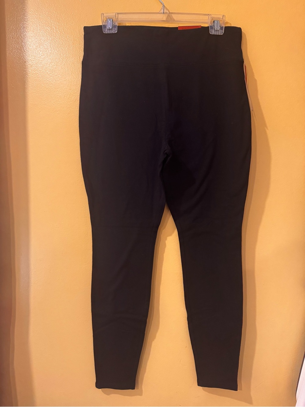 Mossimo Supply Co. Black Women's High-Rise Leggings